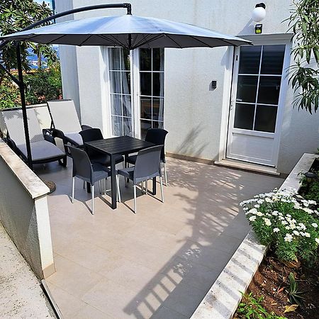 Apartamento Adriatic Pearl Korcula Exterior foto