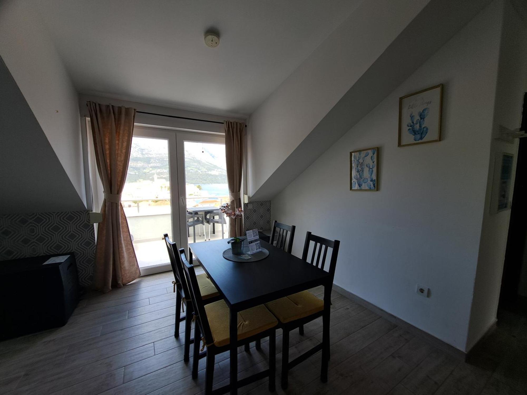 Apartamento Adriatic Pearl Korcula Exterior foto