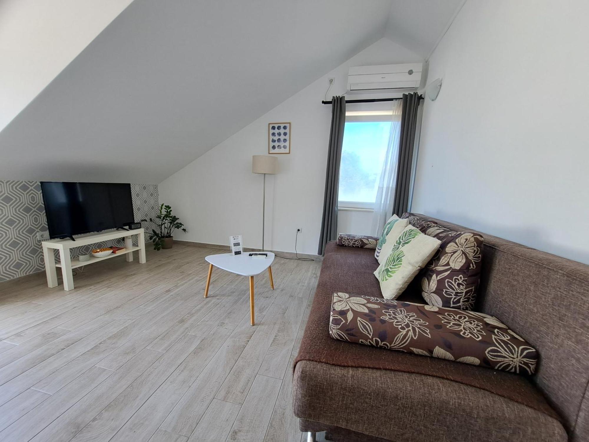 Apartamento Adriatic Pearl Korcula Exterior foto