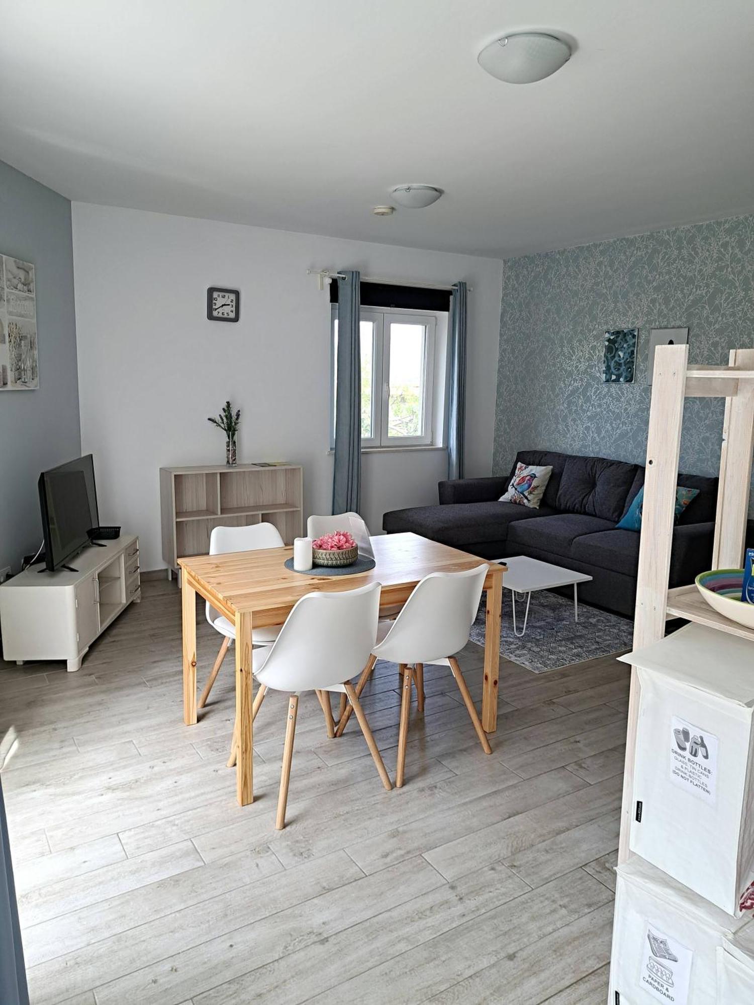 Apartamento Adriatic Pearl Korcula Exterior foto