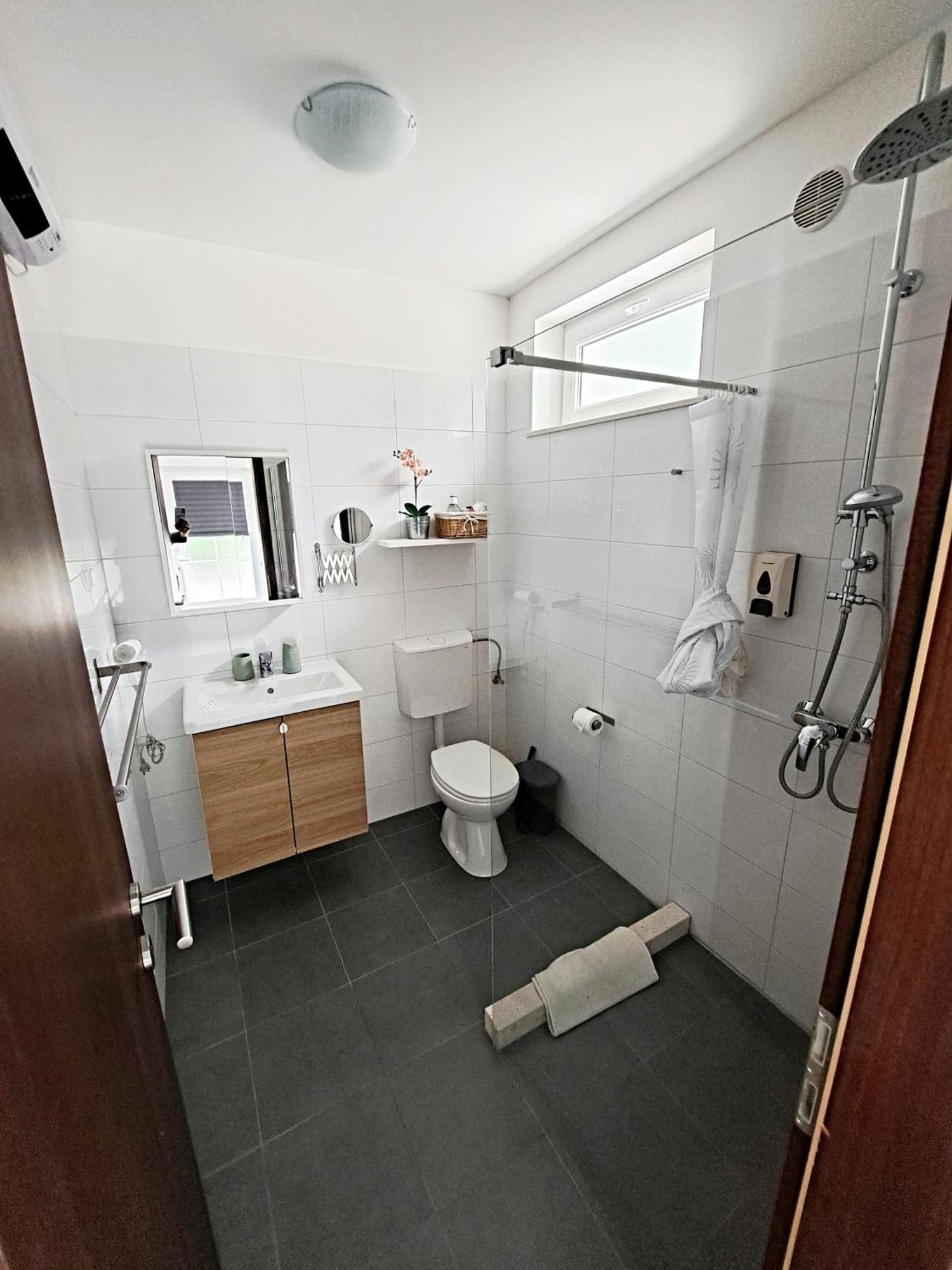 Apartamento Adriatic Pearl Korcula Exterior foto